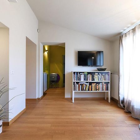 Contempora Apartments - Fiori Chiari 26 米兰 外观 照片