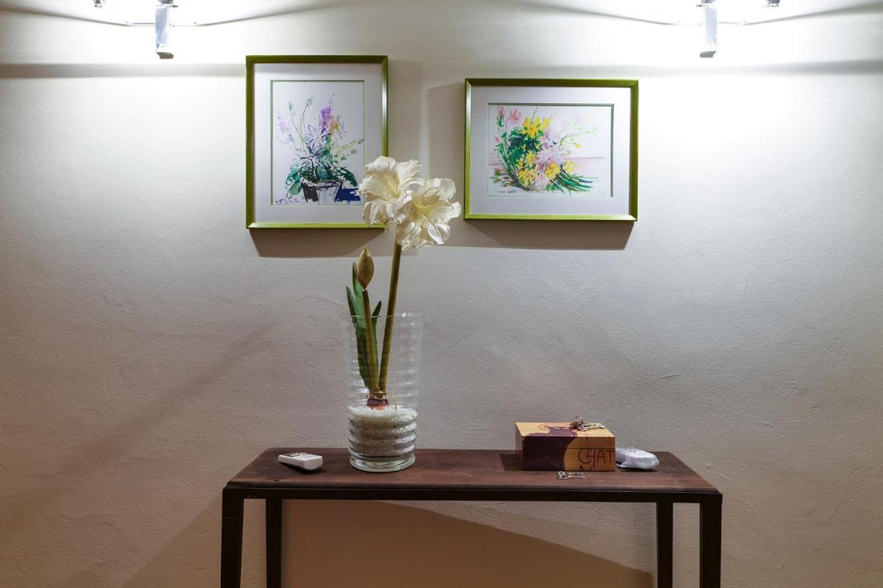 Contempora Apartments - Fiori Chiari 26 米兰 外观 照片